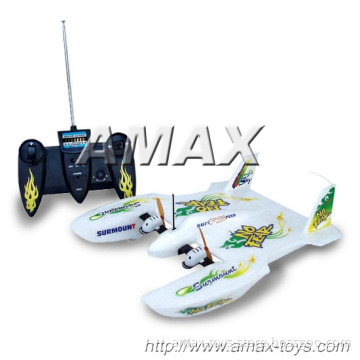 rm-789 R/C Mini Winner Airplane